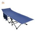 NPOT fast delivery outdoor camping bed military chinese bed for camping